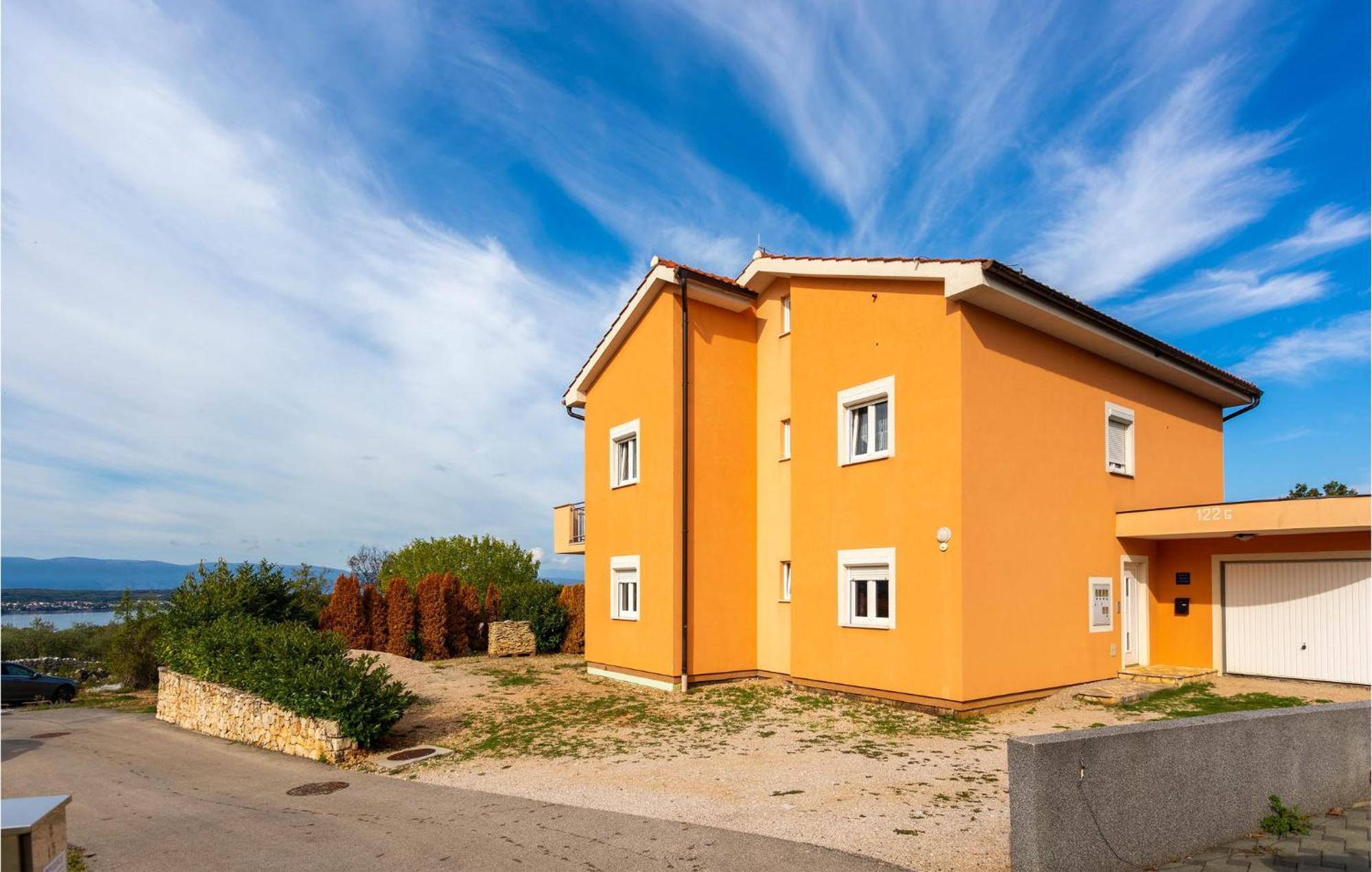 Nice Apartment In Sveti Vid-Miholjice Exterior photo